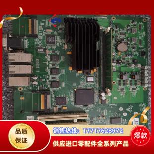 0议价 025097 ABB机器人主机板DSQC639 3HAC