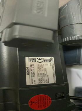 [德峰]1FK7034-2AF21-1PA0西门子伺服电机，功能包好