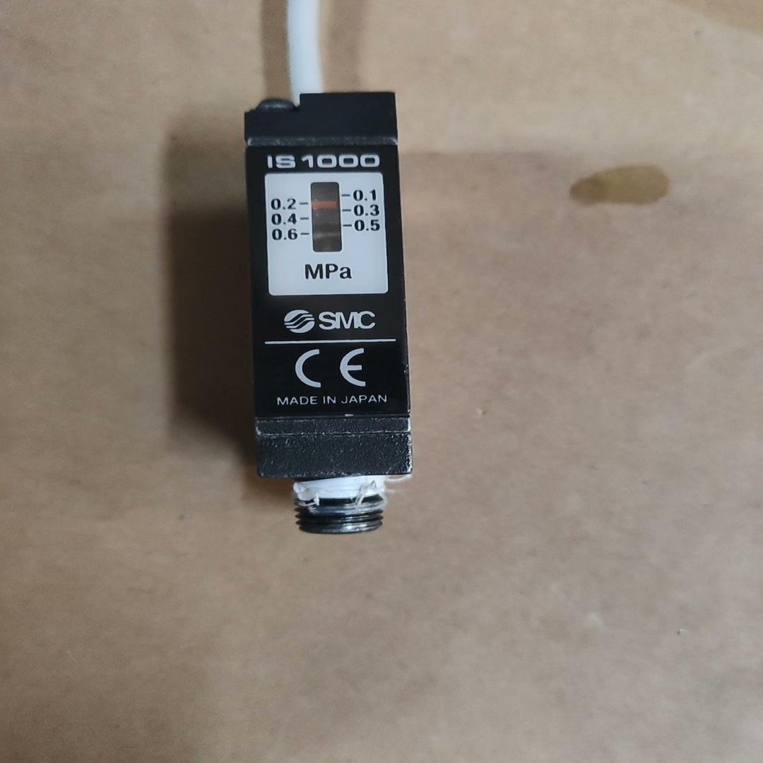 压力开关，IS1000，0.6MP，X202