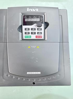 英威腾GD300-01-015G-4 15KW 380V 成