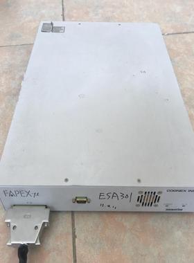 康耐视 COGNEX INSIDE设备我搞是什么东东 自