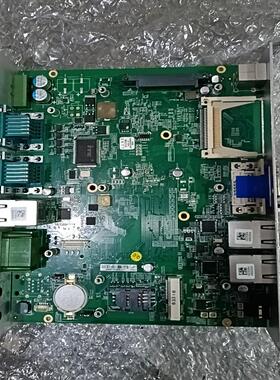 凌华ABX-1301  51-63808-0A20 主板