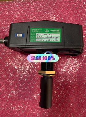 [德峰]SPECS oil mist detector