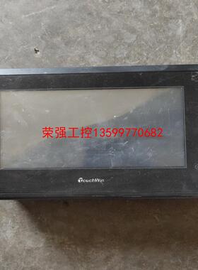 【荣强工控】二手拆机触摸屏TH765－N