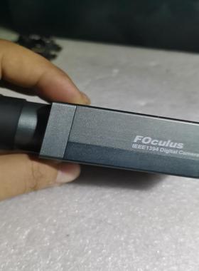 Net foculus德国 FO442SB工业黑白相机130