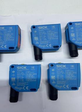 [德峰]B2533S0SICKWTT12LC1080611德国-