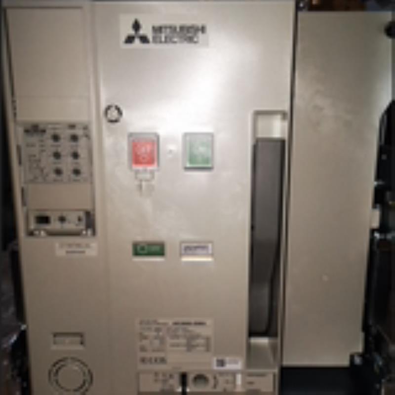 框架断路器AE2000-SWA 3P / AE2000-SWA 4P 抽式/固定式