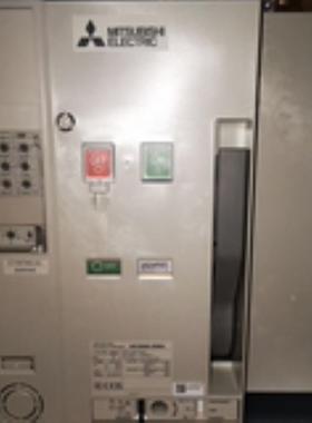 框架断路器AE2000-SWA 3P / AE2000-SWA 4P 抽式/固定式