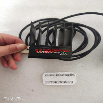 【荣强工控】UP19k-30H-H5-INT-D0     gentec