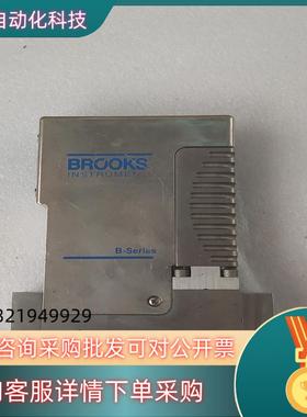 现货BROOKS  B950SZ01   100TORR  N2