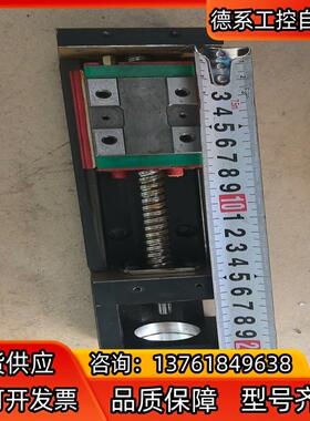 上银模组  KK6010P   100XG-4009   拆