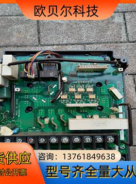 驱动板E74GA15B带模块CM75MXB2-24A功能以测