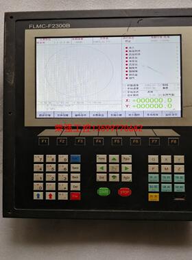 【荣强工控】方菱数控系统F2300B，，FLMC-F2300B，，