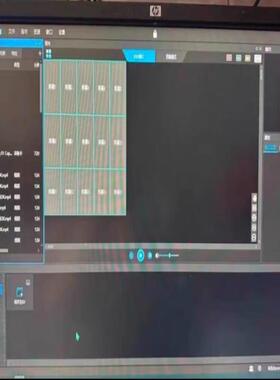 [德峰]凯视达播控服务器，kommander t1旗舰版