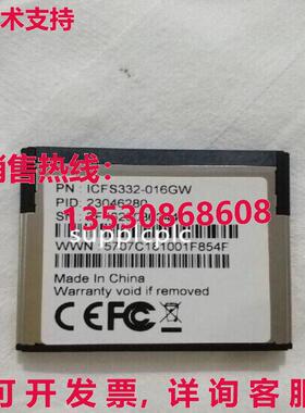 原装供应二手 BECKHOFF CF 卡 CX2900-0032