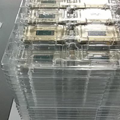 至强E5/惠普Gen8 CPU E5–2678V3  268