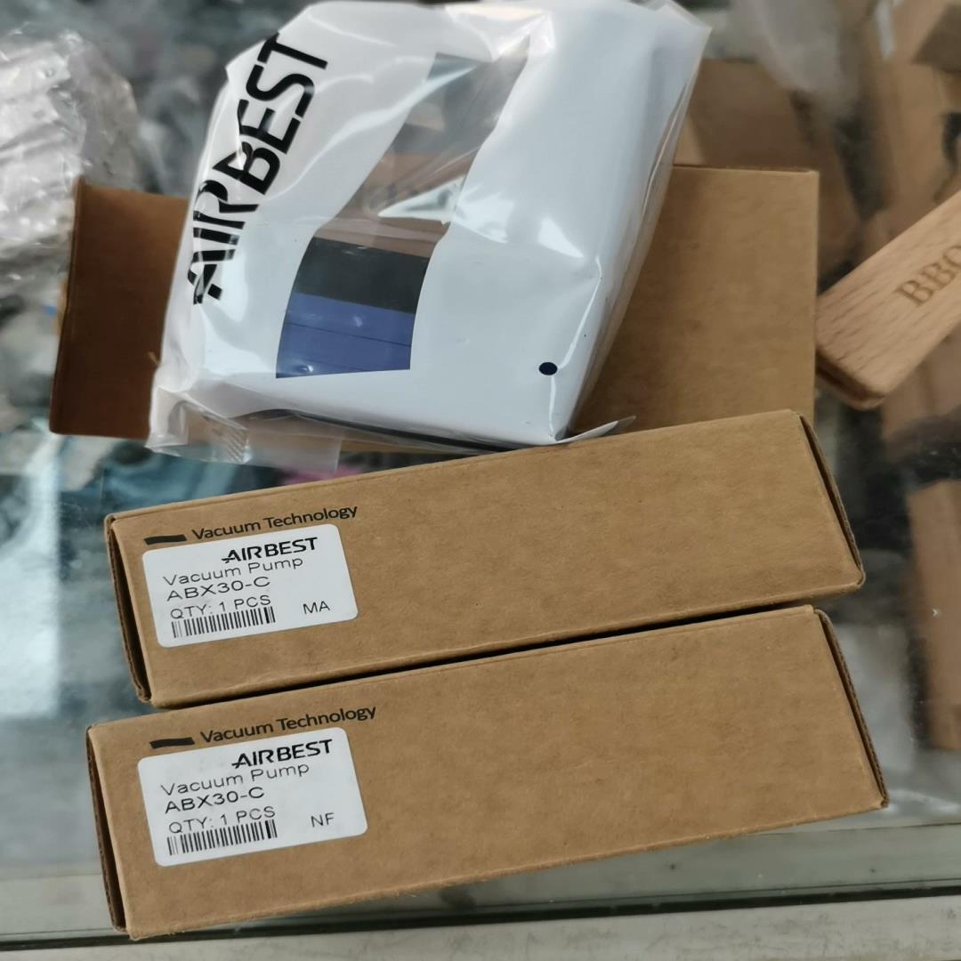 ABX30-C 真空发生器 原装正品 阿尔贝斯