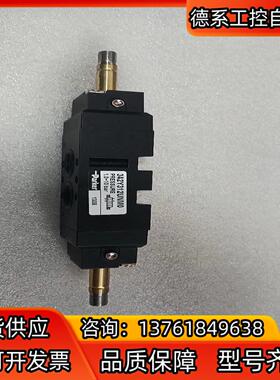 342Y312UNM0派克parker气动阀    1只全新