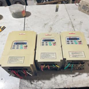 士林变频器2.2kwSS 2.2K 043