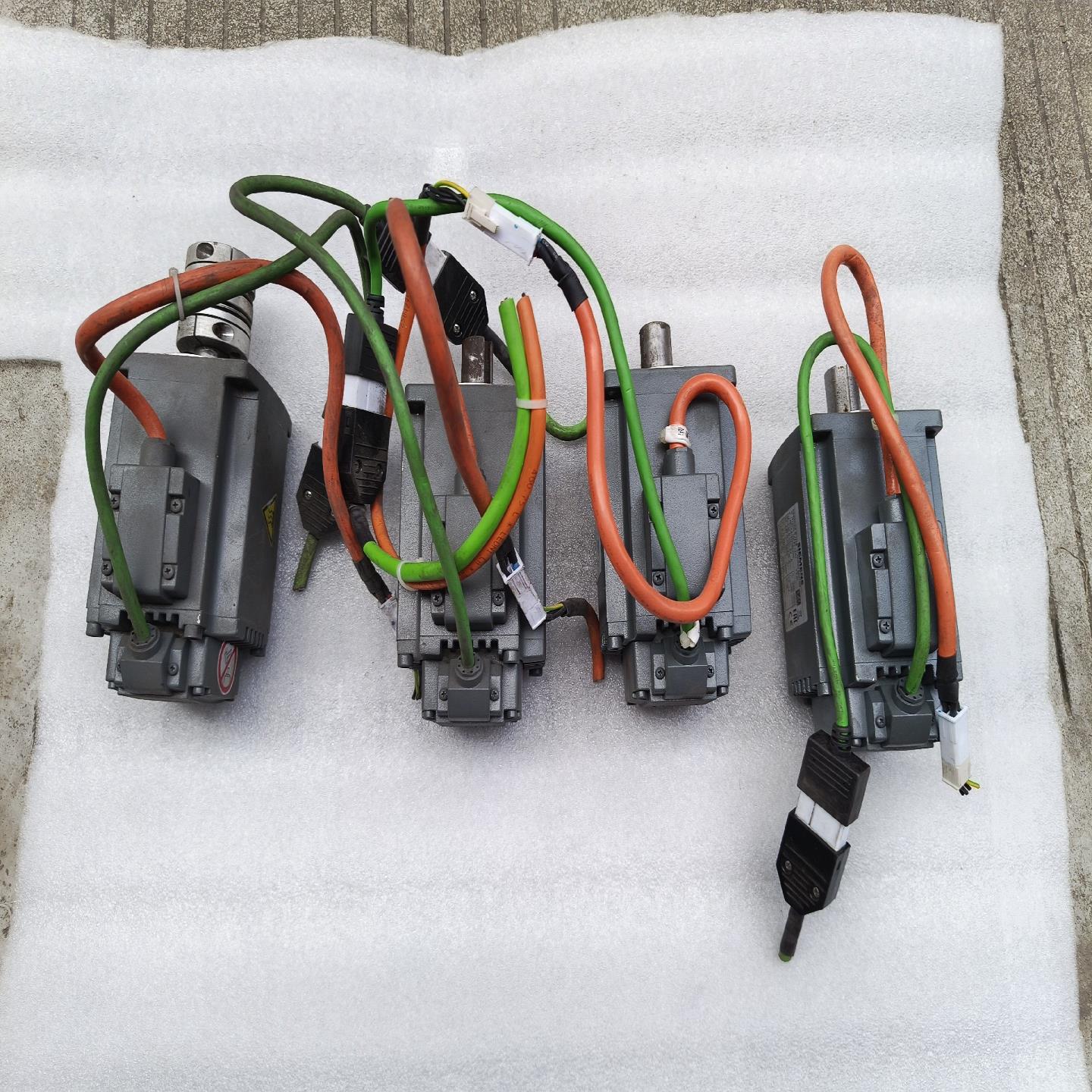 件1P    1FL6042－2AF21－1AA1图片是