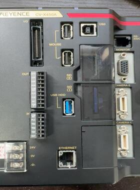 [德峰]控制器-功能漂亮X450A完好士成色。CV。议价基恩