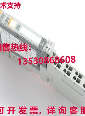 Allen Bradley 1734-OW4/1734OW4 Serie C Digitale AC Relè Usc