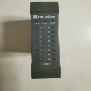 DI01 和利时DCS模块 2024年议价 请询价