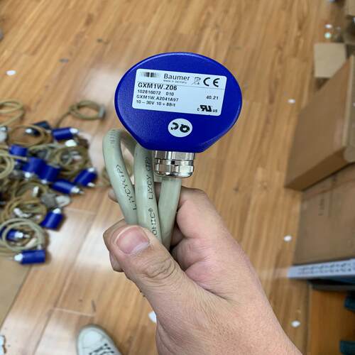 CXM1W.Z06  BAUMER模块！原装的！成色都不