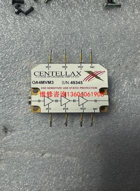 （请询价）OA4MVM3 30KHz-45GHz 30dB 23dBm议价