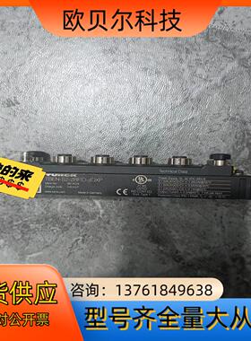 TBEN-S2-2RFID-4DXP 图尔克6814029以