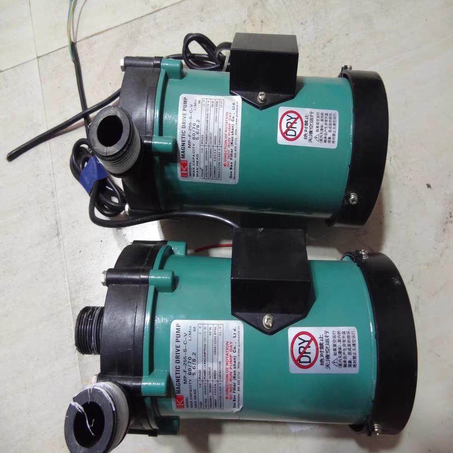 （设备配件）国宝GUO BAO MP系列磁力泵MP-F-255-S-C-