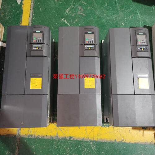 【荣强工控】6SE6440-2UD32-2DB1