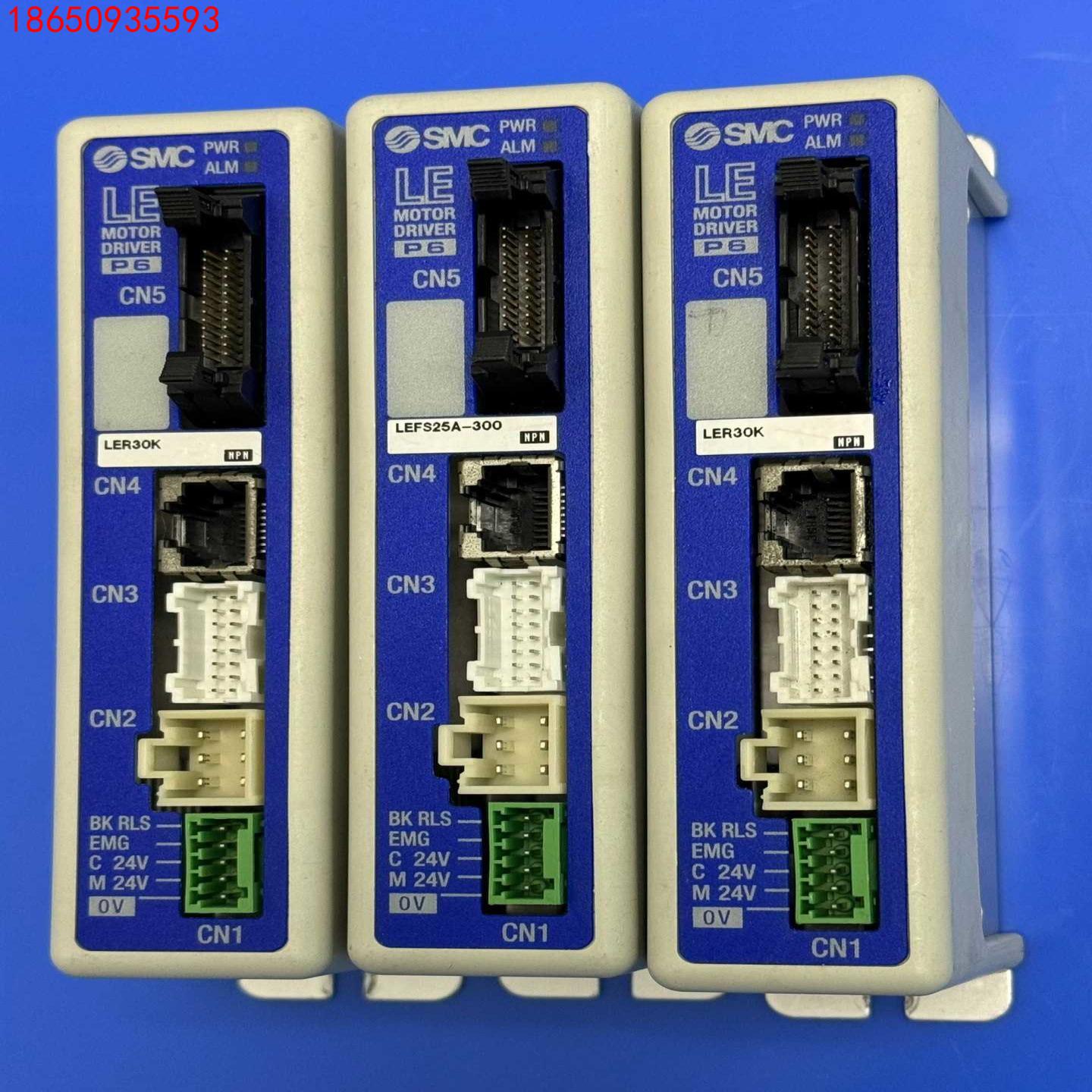 LECP6N3-LER30K,LECP6N1-LEFS25A