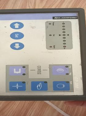 EPC-CONTROIIER控制器CR-300 CR-300