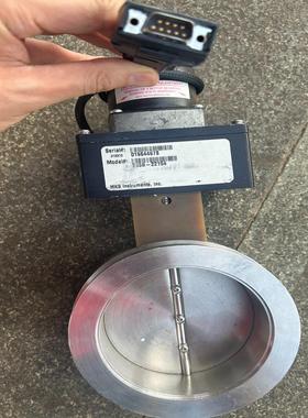 （设备配件）253秒回MKS蝶阀22154压力 ！-，B议价