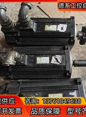 安川伺服电机SGMKS-09A5A31850w