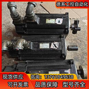 安川伺服电机SGMKS 09A5A31850w