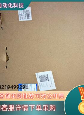 现货AF400-30-11全新ABB接触器1SFL577001