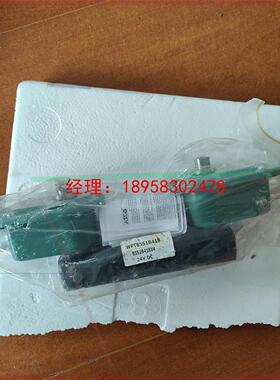 议价WPT8551B418 ASCO防爆电磁阀全新正品有
