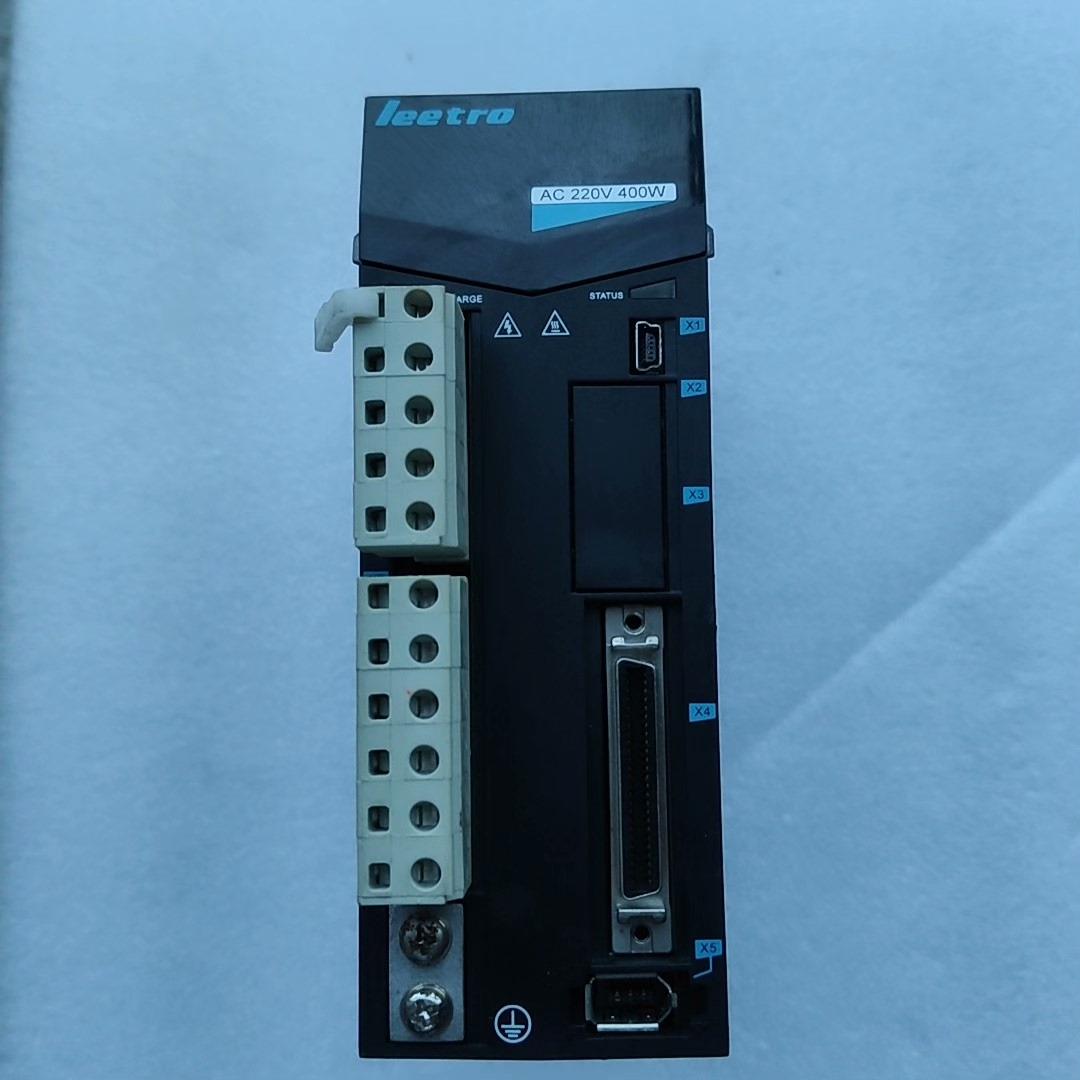 （设备配件）Leetro乐创伺服驱动器LDB1S1092QD
