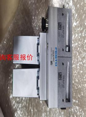 费斯托CPX-M-FB21 572221+二个550206新