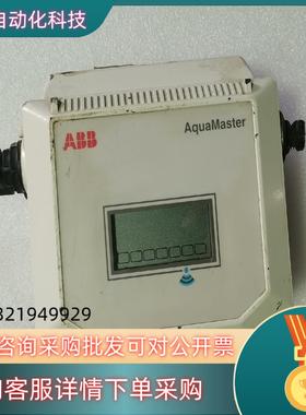 现货ABB计AquaMaster型号看牌子功能260