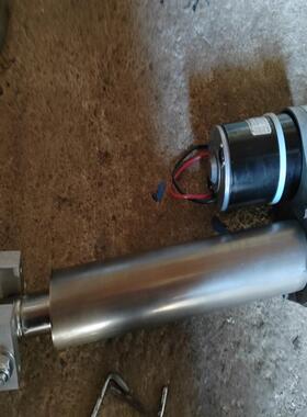 拆机汤姆逊tTHOMSON,推杆电机