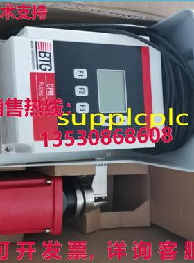 原装供应BTG Concentrator Model: MBT-2500 Library No.: M51917