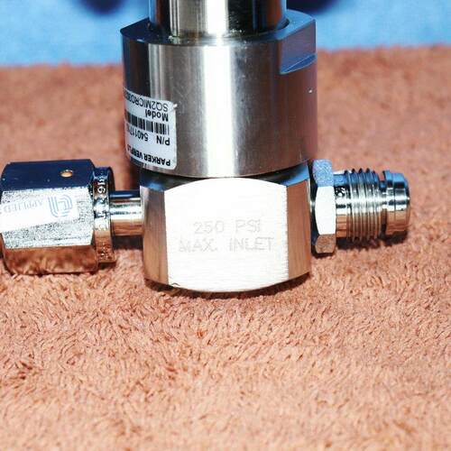 PARKER VERIFLO型号SQ2MICRO302PFS