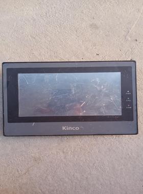 Kinco步科触摸屏MT4 14T，功能正常。议价