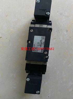 【荣强工控】SMC电磁阀VFS3400-5F