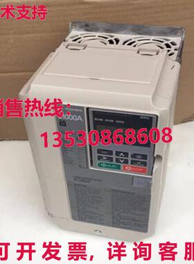 原装供应亚斯卡瓦CIMR-LB4A0015FAC逆变器CIMRLB4A0015FAC