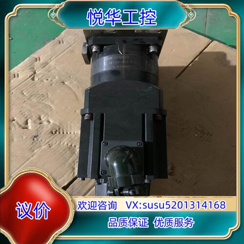 驱动电机MDMF302L1G6M现货出售。议价