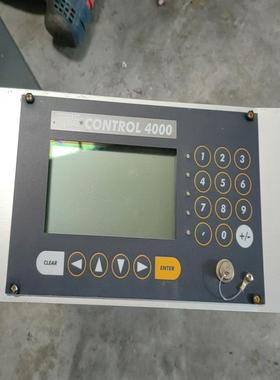 （设备配件）德国光度Contorl4000！转换器OPTEK